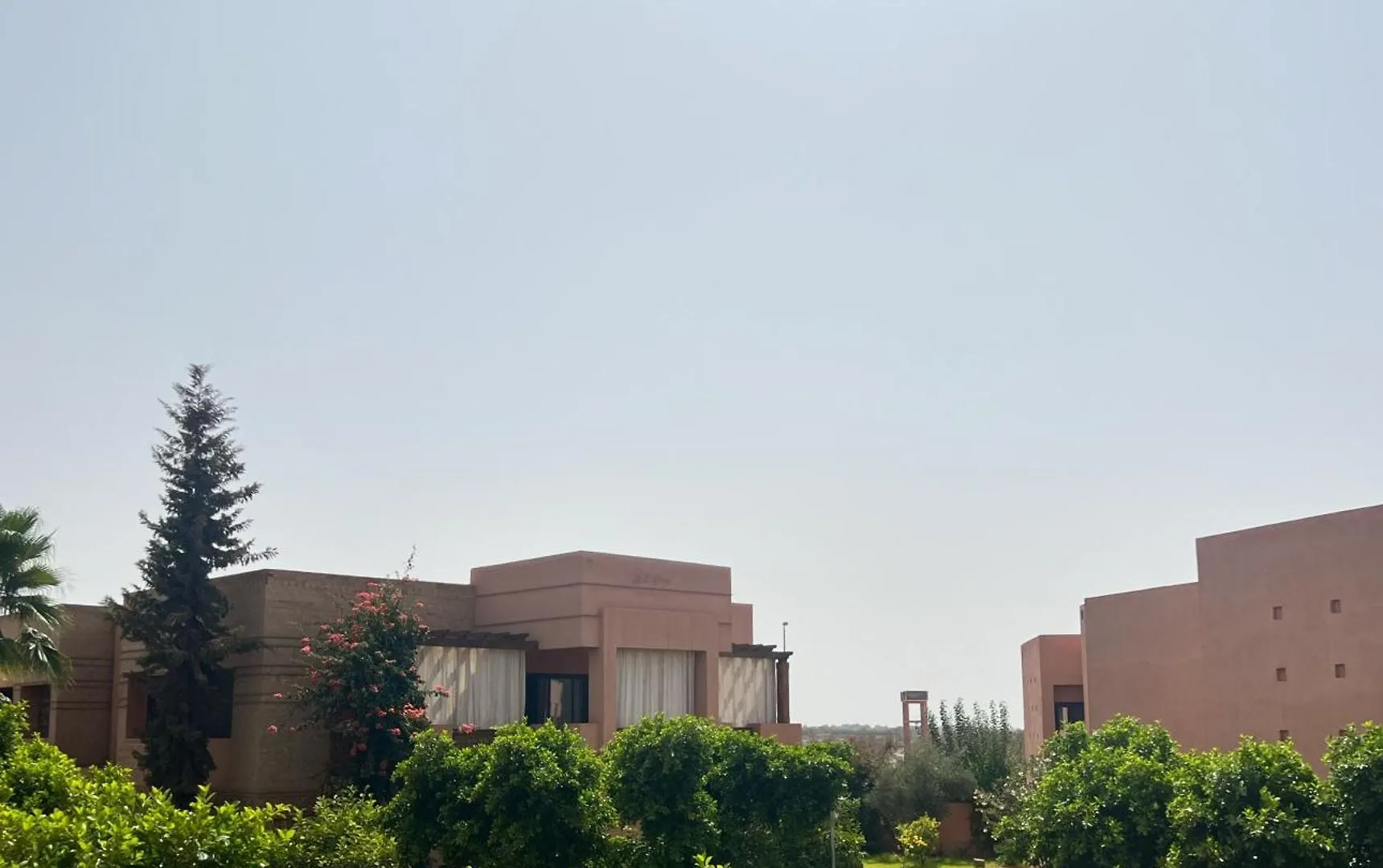 Bright Condo W/ Pool Marrakesh 0*,