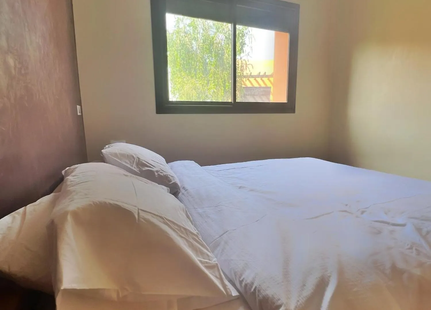 Apartmán Bright Condo W/ Pool Marakéš